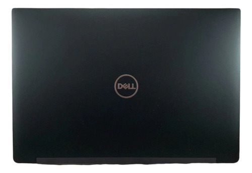 Tampa Screen Cover Para Notebook Dell Latitude E7380 13.3 Cor Preto