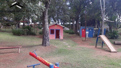 Imagem 10 de 15 de Excelente Casa Com 3 Dormitórios Em Condomínio Fechado Em Cotia - 317