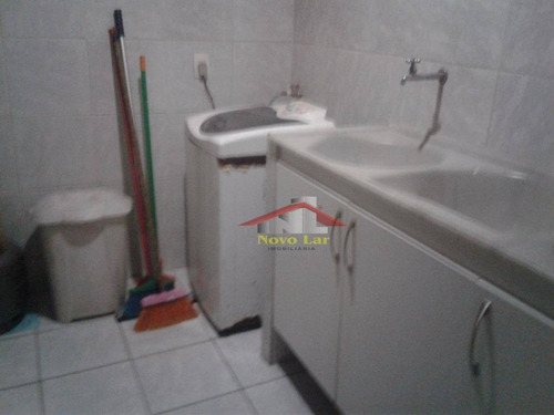 Imagem 6 de 18 de Casa Residencial À Venda, Engenheiro Luciano Cavalcante, Fortaleza. - Ca0187