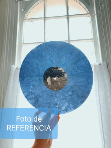 Folklore - Taylor Swift - Vinilo Deluxe Hide And Seek (n°6)