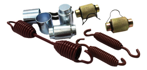 Kit Reparación De Freno Para Tipo Q Y Q-plus Camión Suntech