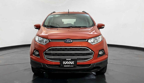 Imagen 3 de 15 de 33821 - Ford Eco Sport 2016 Con Garantía