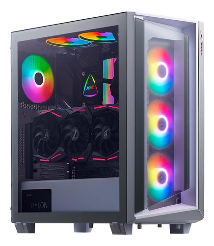 Pc Gamer Rtx 4080 Intel Core I9 12900k Ram 64gb 1tb Ssd Nvme