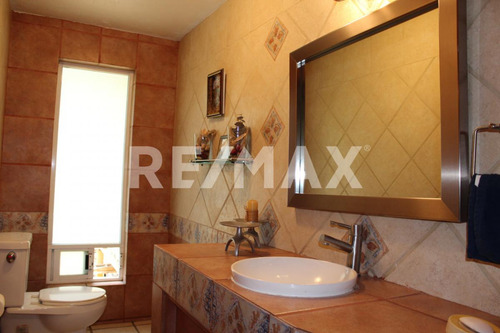 Casa En Venta Tlalpan San Andrés Totoltepec