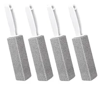 Comprar   Piedra Pómez De Limpieza 4 Pack, Limpiador De Inodoro Con