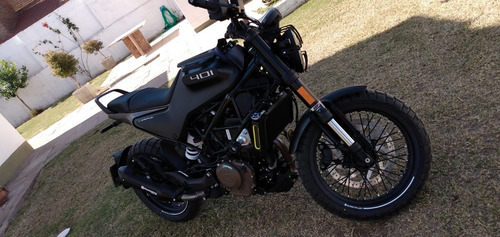 Imagen 3 de 7 de Husqvarna 401 C/garantia!