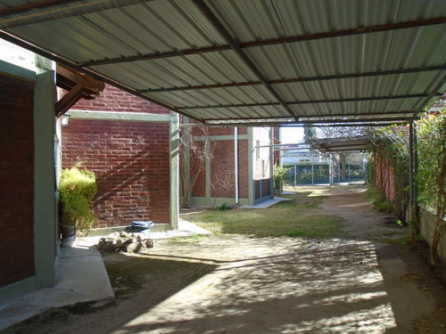 N007mc Importante Complejo En Mina Clavero - 4 Depto Mas La Casa