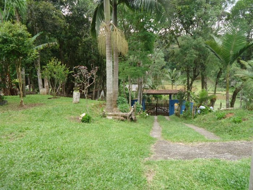 Imagem 5 de 15 de Chácara Rural Na Vargem Do Salto | 47755 - 47755