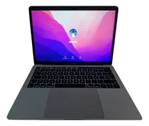 Comprar Macbook Pro A1706 - Intel Core I5, 8gb Ram, 256gb Ssd, Macos Gris