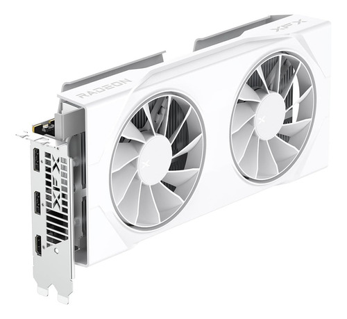 Tarjeta De Video Xfx Swift Rx9060xt Oc 8gb Gddr6 1900mhz