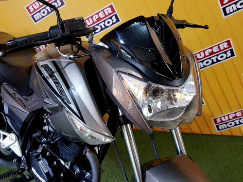 Yumbo Gs Montagna 125 Tomamos Tu Moto !!!