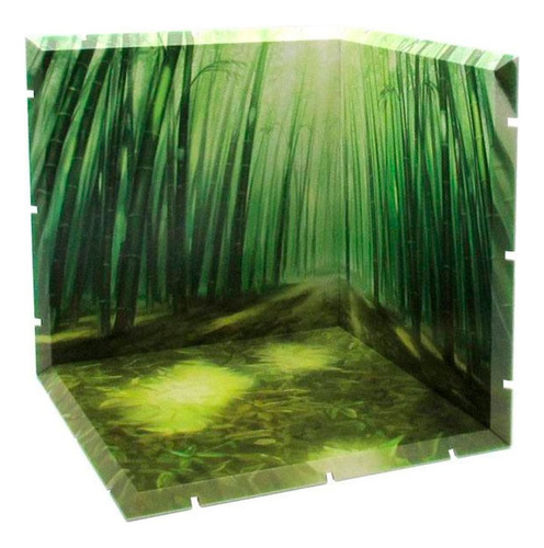 Dioramansion 150 Bamboo Forest Daytime