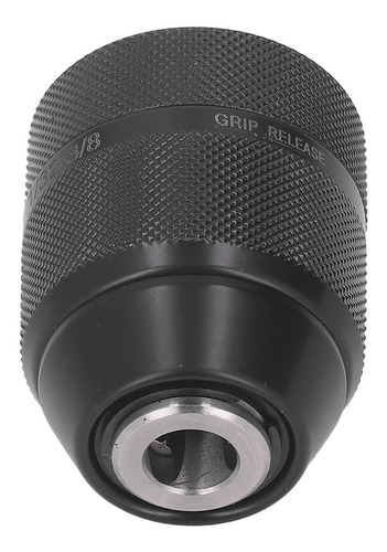 Soporte Para Taladro De Apriete Metálico Autoblocante 3/824u
