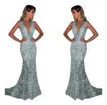 Comprar . Vestidos Largos De Noche De Mujer Vestidos De Baile