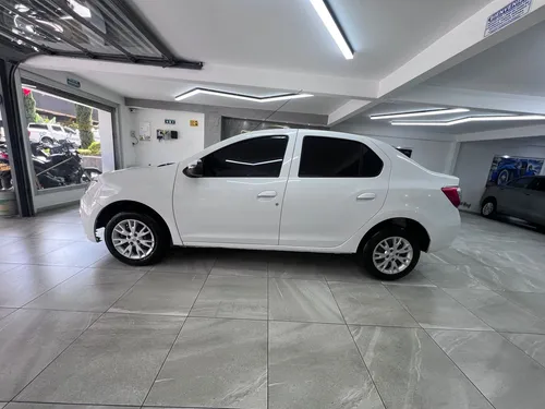 Renault Logan Mt 2024