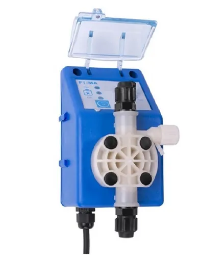 comprar Clorinador - Tanques Ó Piscinas - 1,5 Lts\u002Fhr