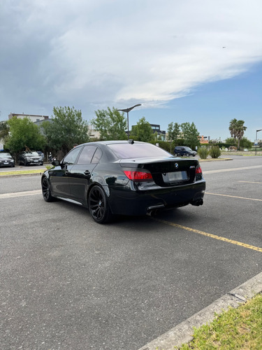 BMW Serie M 5.0 M5 M Sport