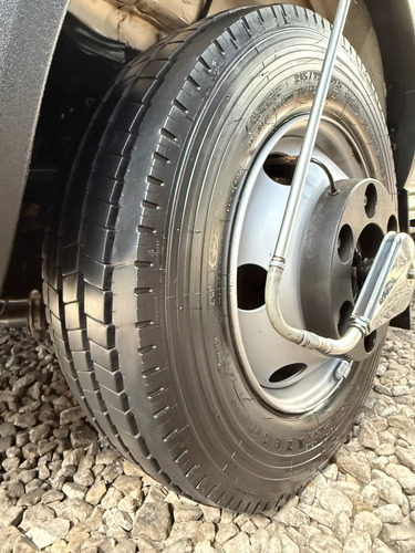 Iveco Daily 3.0 Chasis Cs 70c16 155cv (4350)