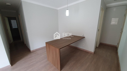 Imagem 5 de 30 de Apartamento À Venda Em Chácara Primavera - Ap003237