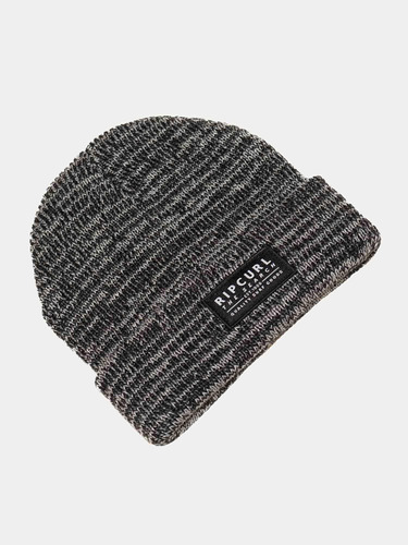 Gorro Gris Oscuro 6g405-mi Rip Curl