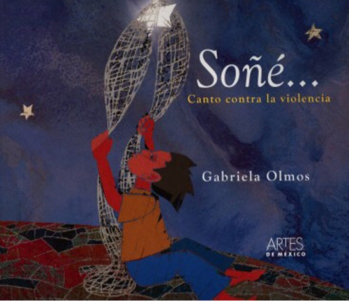 Soñé Canto Contra La Violencia Olmos