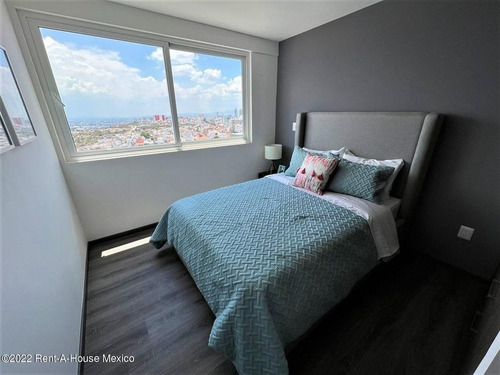 Imagen 12 de 30 de En Venta Departamento En Milenio De 109 M2 Con Amenidades