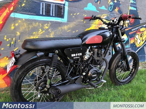 Snake 2021 0km