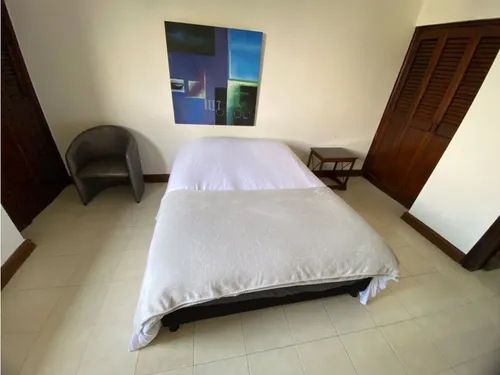 Apartaestudio Amoblado En Arriendo En El Poblado