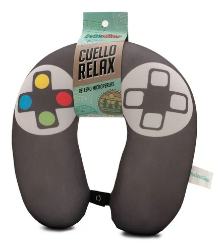 Almohada playstation new arrivals