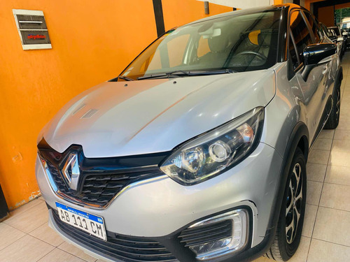 Renault Captur 2.0 Intens Manual