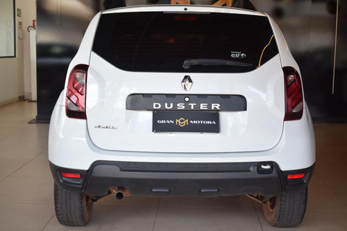 Renault Duster Exp16 Sce