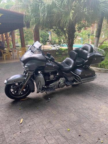 Imagem 8 de 15 de Harley Davidson Ultra Limited
