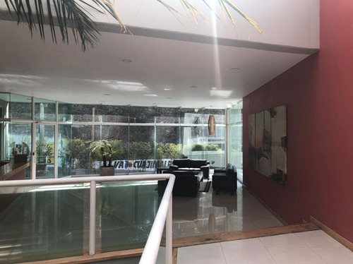 Imagen 27 de 30 de Departamento En Venta En Residencial Bamboo Cuajimalpa