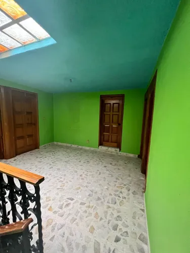 Casa En Venta En La Purificación Tepetitla