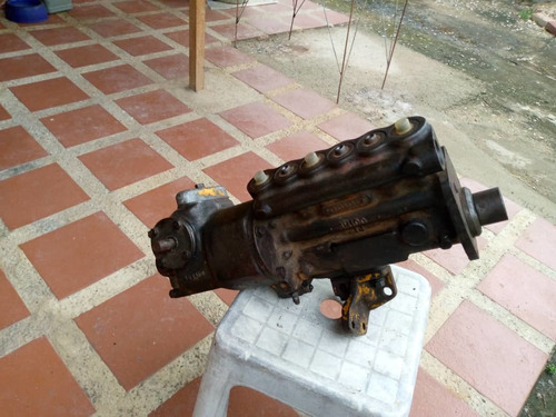 Bomba Inyección Payloader 966- C Y 966-b Motor 3306- 333-d (Reacondicionado)