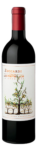 Vino Zuccardi Finca Membrillos 750cc - Tienda Baltimore