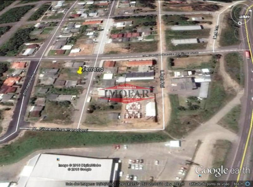 Imagem 3 de 3 de Terreno - America - Ref: 4896 - V-4896