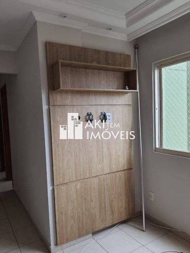 Imagem 9 de 15 de Apartamento Edifício Vila Verde - 4841