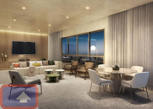 Imagem 6 de 26 de Apartamento Com 3 Quartos E 4 Banheiros A Venda , 167 M² - Pinheiros - 17281