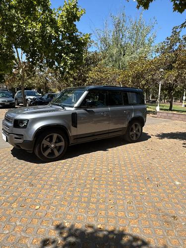 2023 Land Rover Defender 3.0 P400 Mhev 110 X-dynamic Hse Au