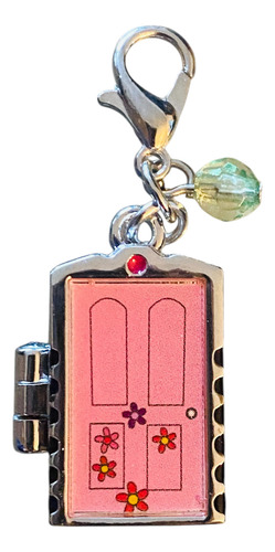 Charm Disney Parks - Edición Limitada Monsters Inc.