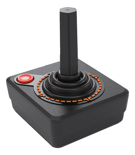 Joystick Atari Cx-40 Originales 1980 Para Consolas Commodore