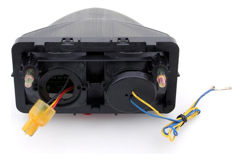S Luz Trasera Para Honda Cbr 600 F4i 2001-2003