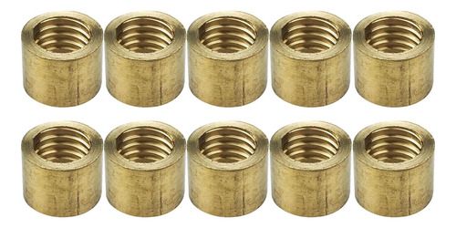 3 Set De 10 Tapas Protectoras Para Tacos De Billar, 10mm
