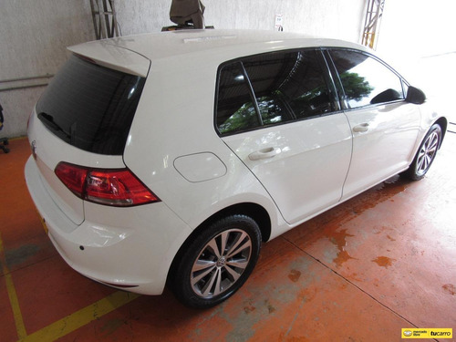 Imagen 5 de 13 de Volkswagen Golf Comfortline