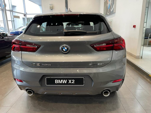BMW X2 2.0 Sdrive 20i Msport X
