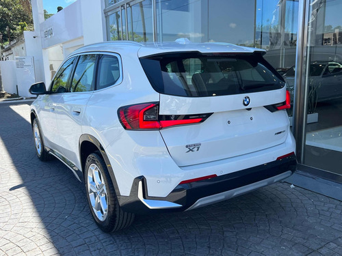 Bmw X1 18i Okm 2025 - No Audi Q3 Ni Mercedes Gla