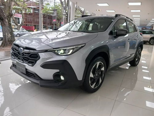 Subaru Cross Trek 2.0I Limited Es Awd