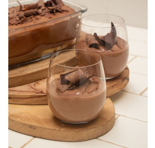 Postre Dietetico Sin Tacc Dulridiet Chocolate Stevia 25g