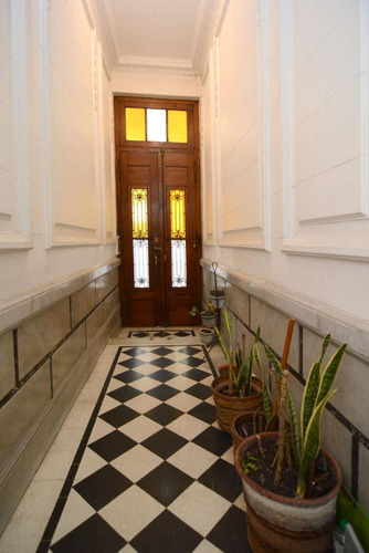 Venta Departamento 5 Ambientes Ph Entrada Independiente Caballito